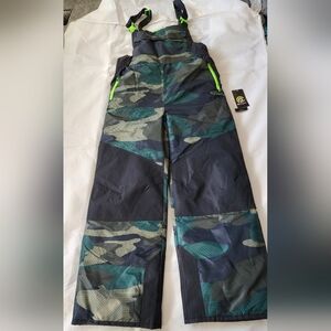 NWT Champion C9 Snow Bib size XXL